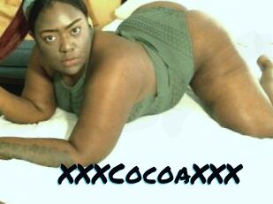 XXXCocoaXXX