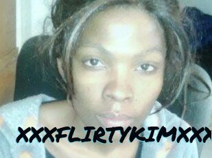 XXXFLIRTYKIMXXX Sexties