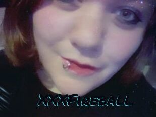 XXXFireball