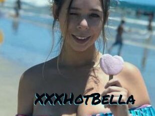 XXXHotBella