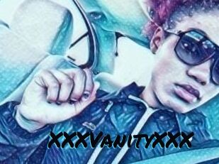 XXXVanityXXX