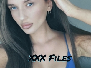 XXX_Files Sexties