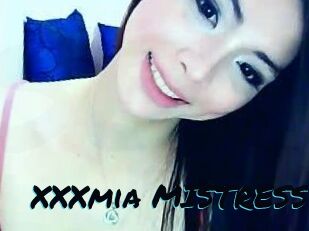 XXXmia_MISTRESS