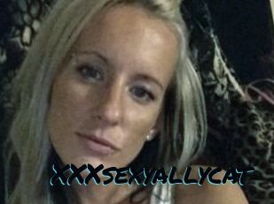 XXXsexyallycat