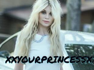 XXYOURPRINCESSXX