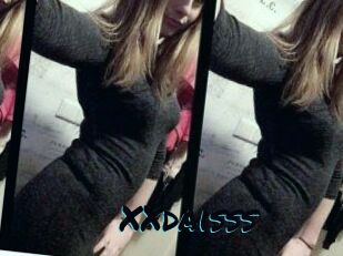 XXdaisss