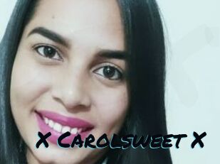 X_Carolsweet_X