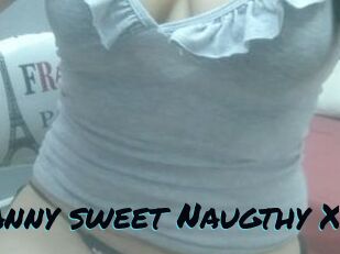 X_Danny_sweet_Naugthy_X
