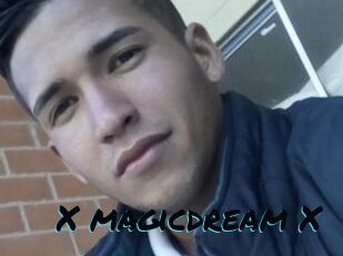 X_magicdream_X