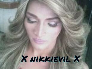 X_nikkievil_X
