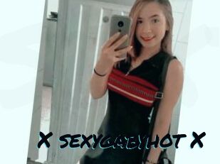 X_sexygabyhot_X Sexties