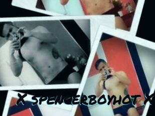 X_spencerboyhot_X