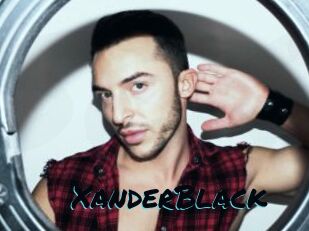 XanderBlack Sexties
