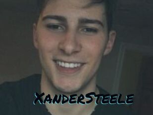 Xander_Steele