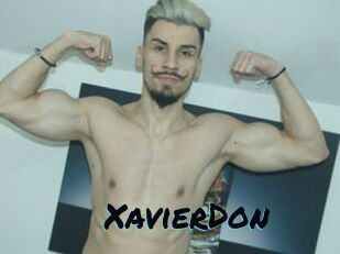 XavierDon