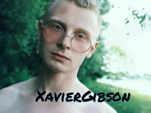 XavierGibson Sexties