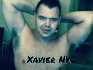 Xavier_NYC
