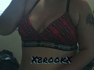XbrookX