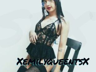 XemilyqueentsX
