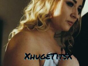 XhugeTitsX