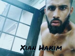 Xian_Hakim