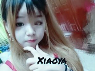 Xiaoya