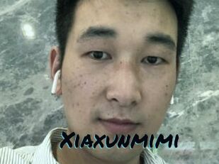 Xiaxunmimi Sexties