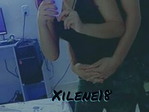 Xilene18