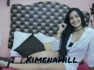 XimenaHill