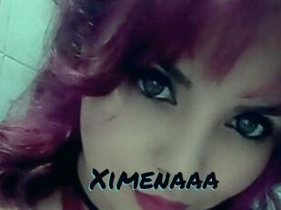 Ximenaaa