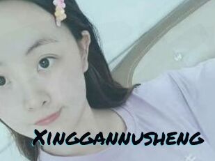 Xinggannusheng