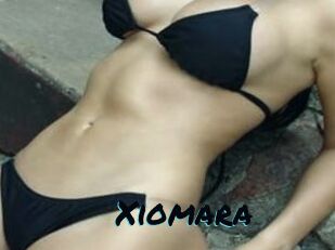 Xiomara_ Sexties