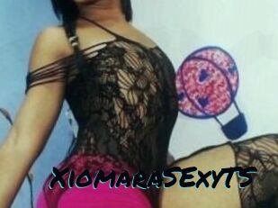 XiomaraSExyTS
