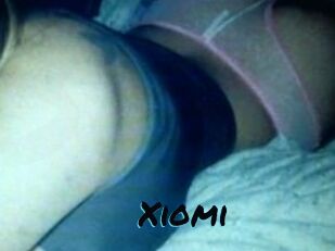 Xiomi_