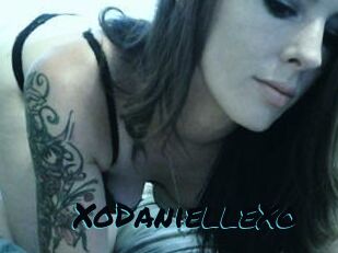 XoDanielleXo