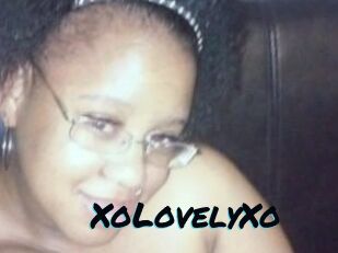 XoLovelyXo