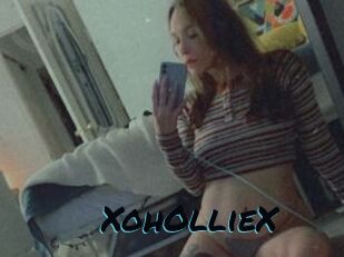 XohOllieX Sexties
