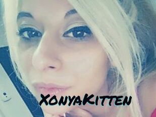 XonyaKitten