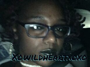 Xowildheartxoxo
