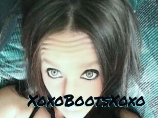 XoxoBootsXoxo