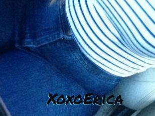 XoxoErica