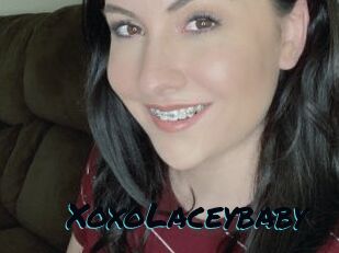 XoxoLaceybaby