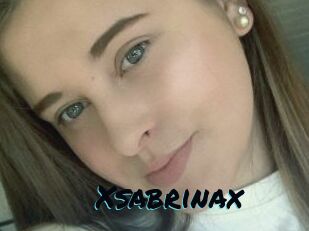 Xsabrinax