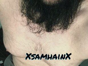XsamhainX