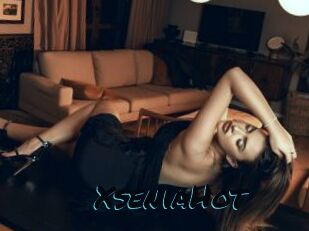 XseniaHot Sexties