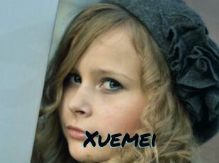 Xuemei