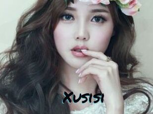 Xusisi
