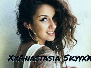 XxAnastasia_SkyyxX