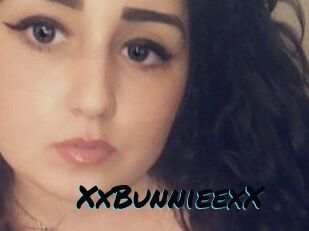 XxBunnieexX