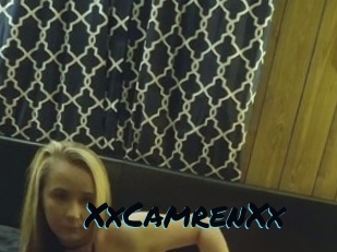 XxCamrenXx Sexties